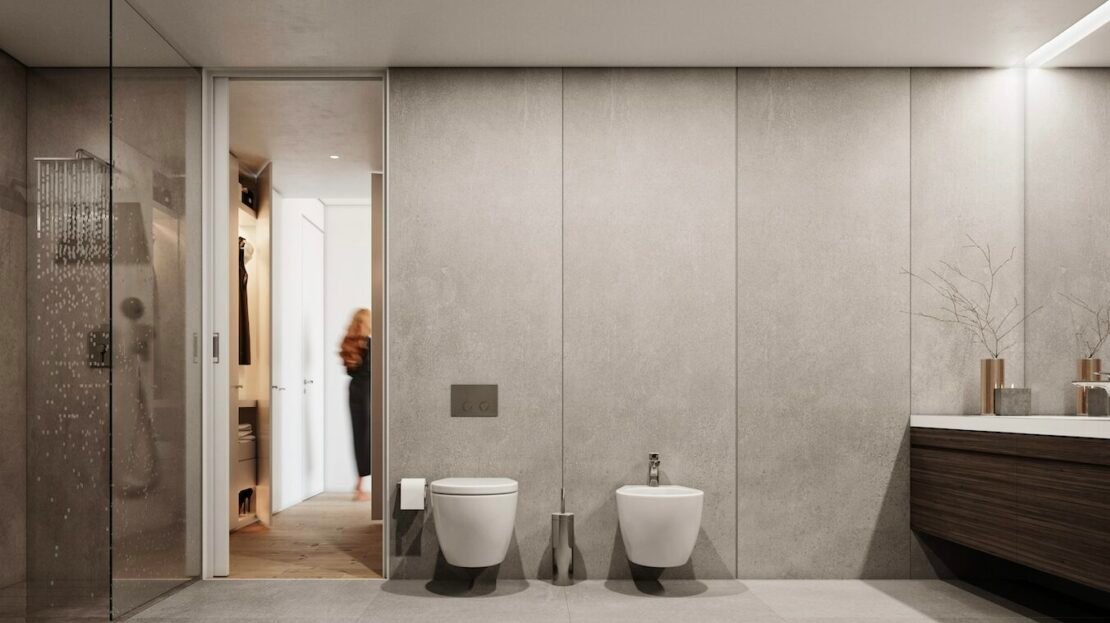 PRATA Riverside Village – Lisbon’s New Masterpiece by Renzo Piano